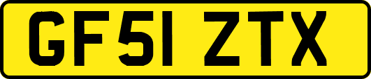 GF51ZTX