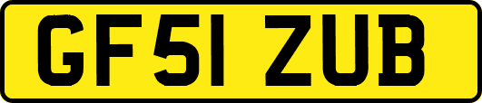 GF51ZUB
