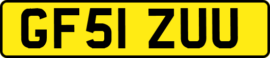 GF51ZUU