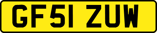 GF51ZUW