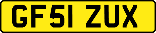 GF51ZUX