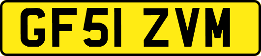 GF51ZVM