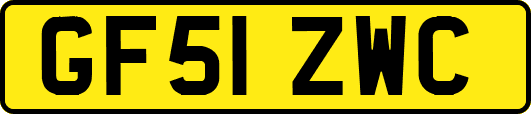 GF51ZWC