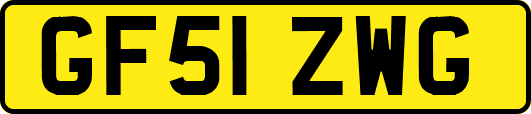 GF51ZWG