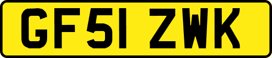 GF51ZWK