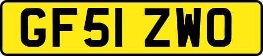 GF51ZWO