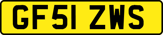 GF51ZWS