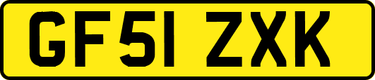 GF51ZXK