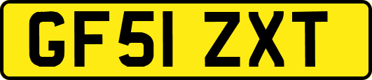 GF51ZXT