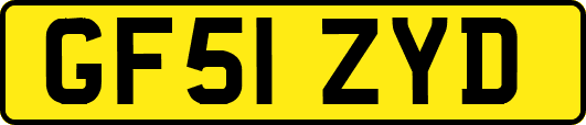 GF51ZYD