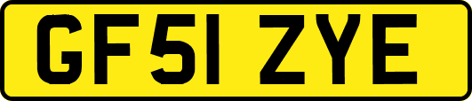 GF51ZYE