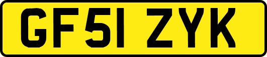 GF51ZYK