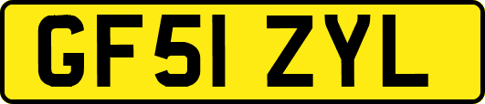 GF51ZYL