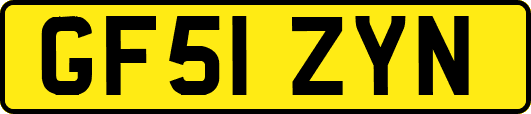 GF51ZYN