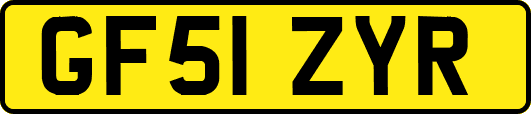 GF51ZYR