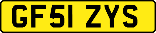 GF51ZYS