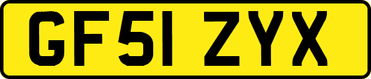 GF51ZYX