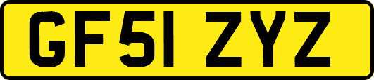 GF51ZYZ