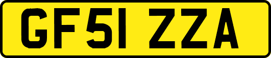 GF51ZZA