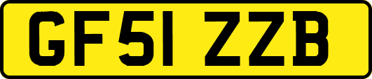 GF51ZZB
