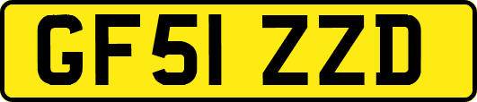 GF51ZZD