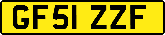 GF51ZZF