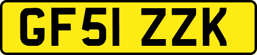 GF51ZZK