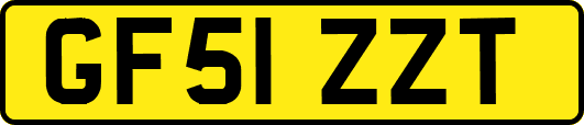 GF51ZZT
