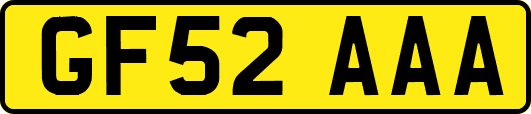 GF52AAA