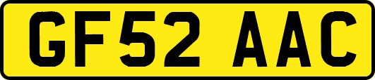 GF52AAC