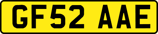 GF52AAE