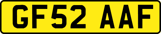 GF52AAF