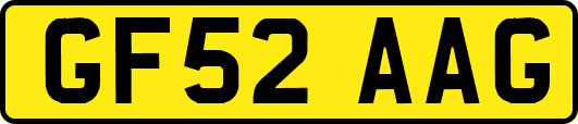 GF52AAG