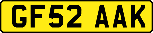 GF52AAK