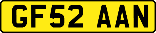 GF52AAN