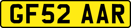 GF52AAR