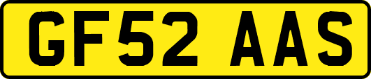 GF52AAS