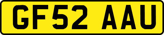 GF52AAU