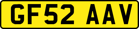 GF52AAV