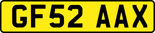 GF52AAX