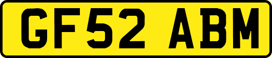 GF52ABM