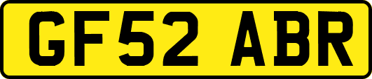 GF52ABR