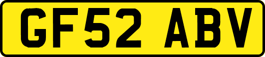 GF52ABV