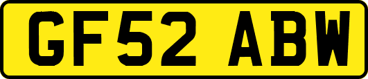 GF52ABW