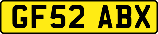 GF52ABX