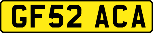 GF52ACA