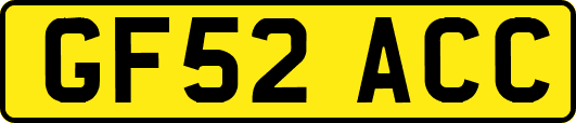 GF52ACC
