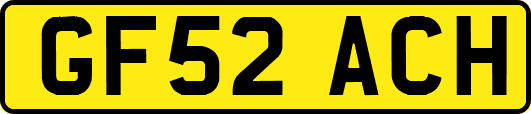 GF52ACH