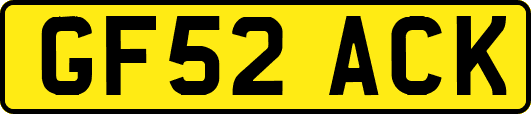 GF52ACK