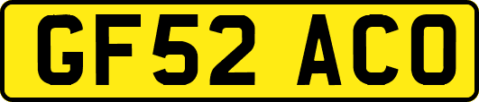 GF52ACO